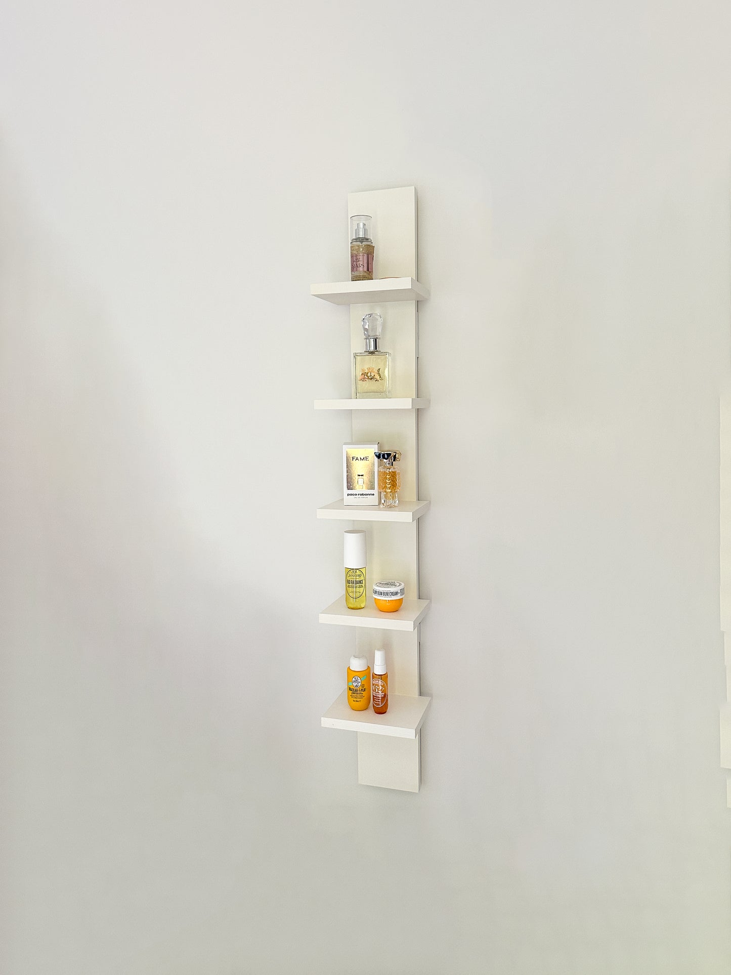 Display Shelf - DIY Digital Plans