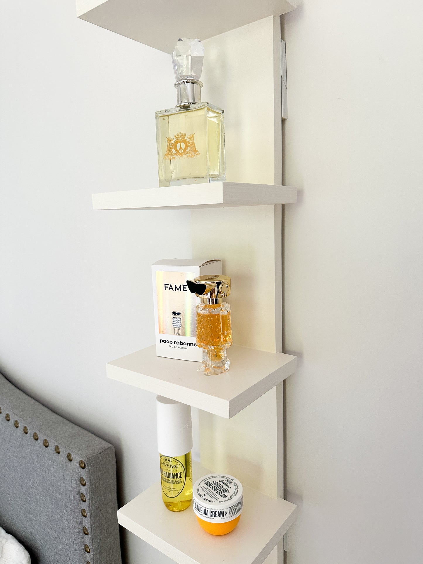 Display Shelf - DIY Digital Plans