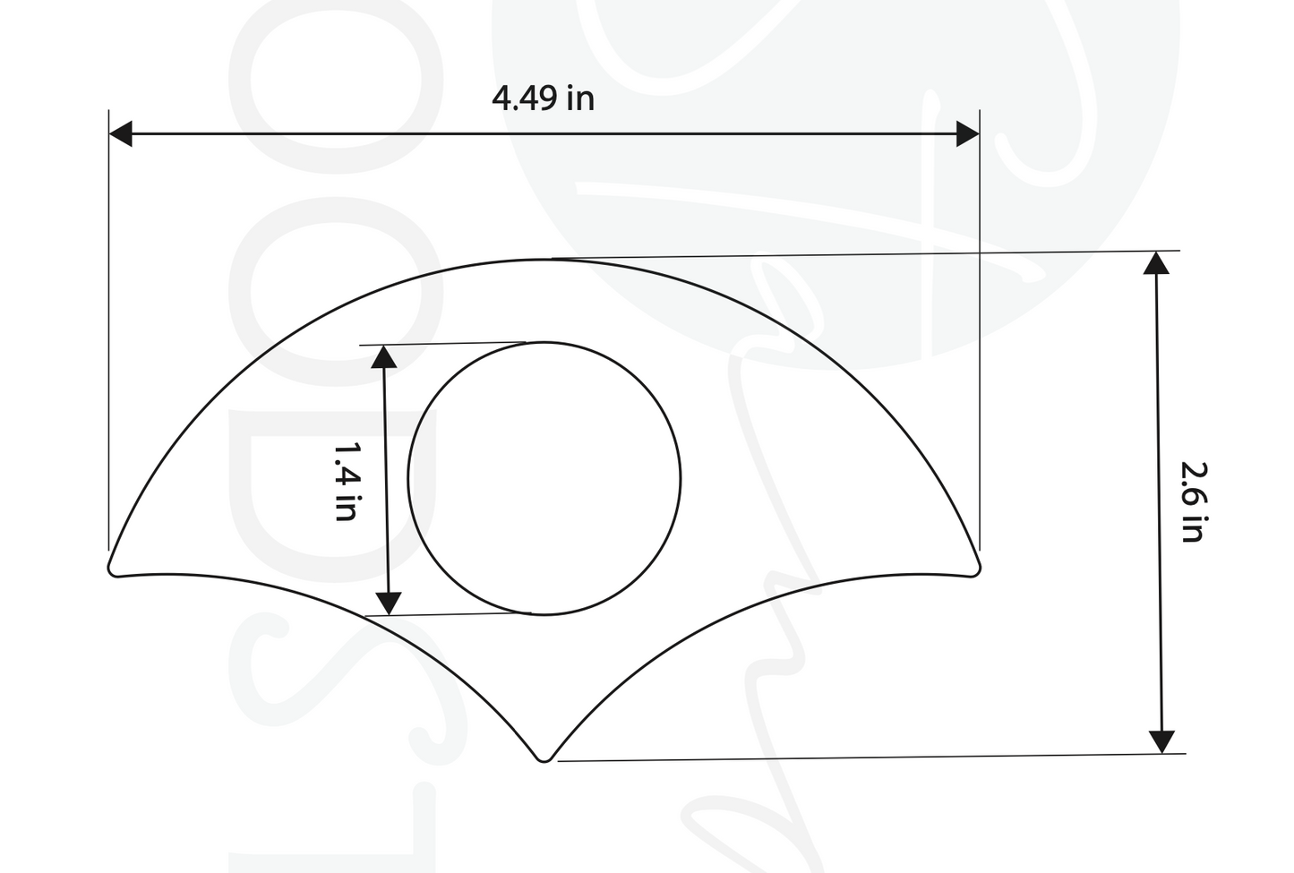 FREE Book Page Holder Template (Print at home PDF)