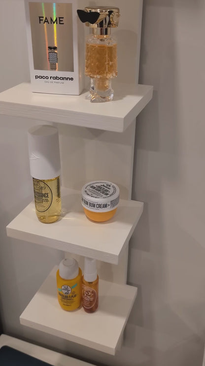 Display Shelf - DIY Digital Plans